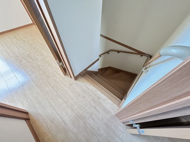 Ｋ・Ｕグランデの内装|同タイプ物件写真