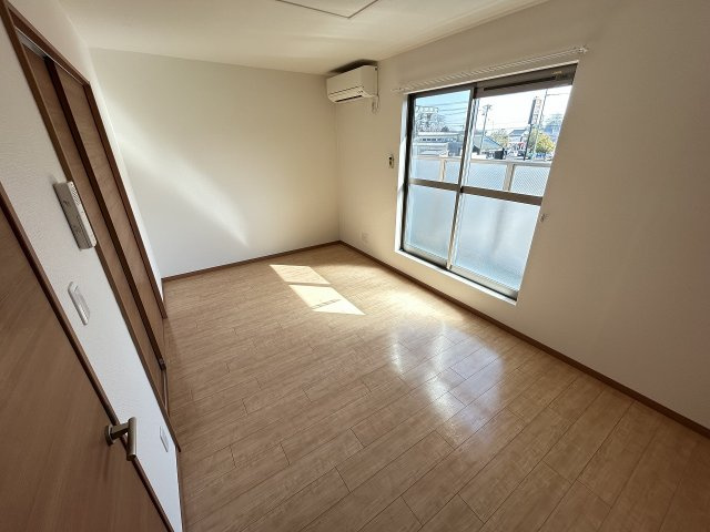 Ｋ・Ｕグランデの寝室|同タイプ物件写真