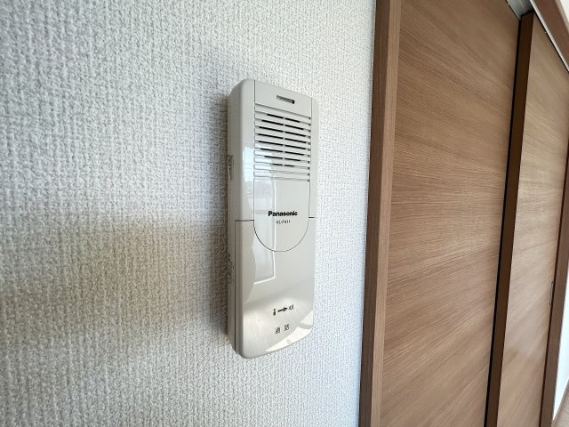 Ｋ・Ｕグランデのセキュリティ