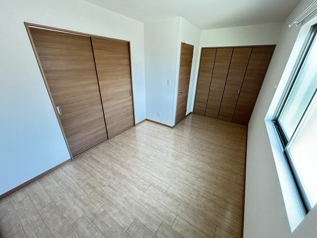 Ｋ・Ｕグランデの寝室