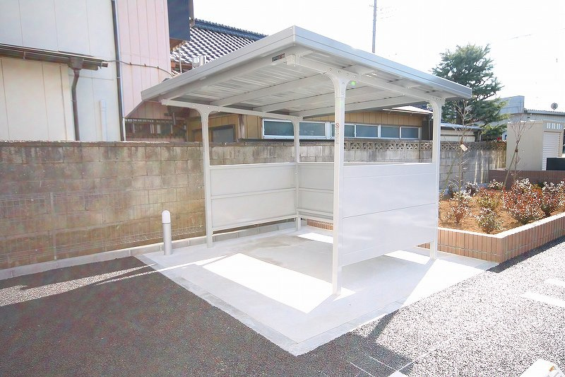 Ｋ・Ｕグランデのその他共用部分