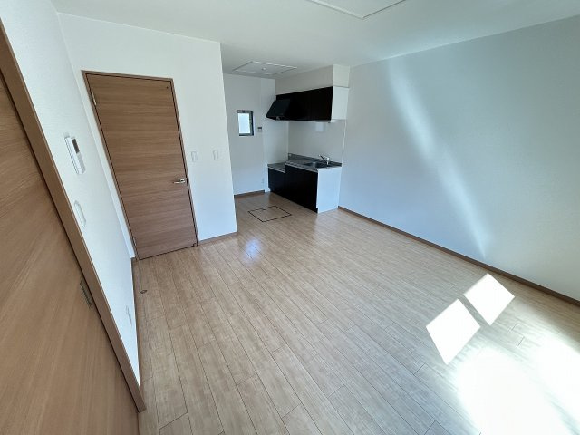 Ｋ・Ｕグランデの居間・リビング|同タイプ物件写真