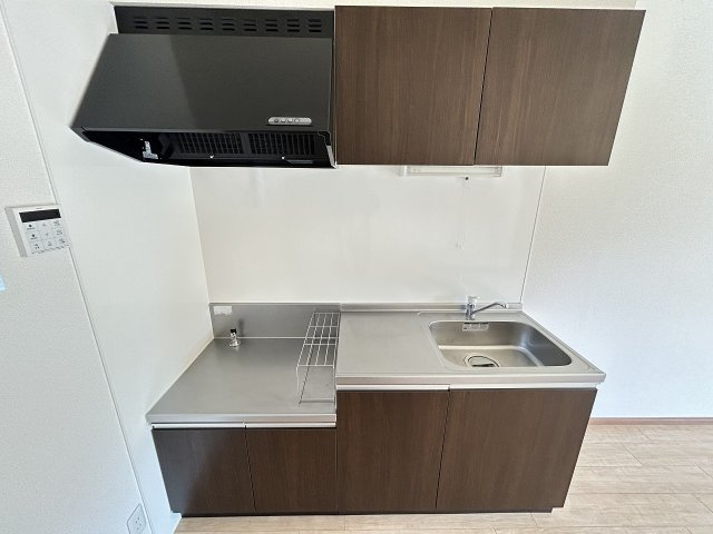 Ｋ・Ｕグランデのキッチン|同タイプ物件写真