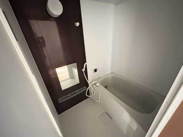 Ｋ・Ｕグランデの浴室|同タイプ物件写真