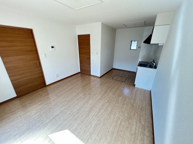 Ｋ・Ｕグランデの居間・リビング|同タイプ物件写真