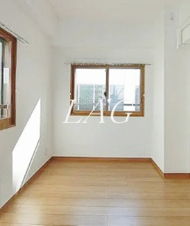 【寝室】 | ヴィクトワール・フルーヴⅥ | 寝室です。