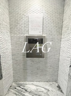 【セキュリティ】 | ヴィクトワール・フルーヴⅥ | オートロックです。