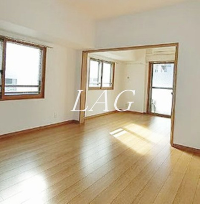 【居間・リビング】 | ヴィクトワール・フルーヴⅥ | 洋室のお部屋です。