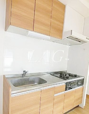 【キッチン】 | ヴィクトワール・フルーヴⅥ | キッチンです。