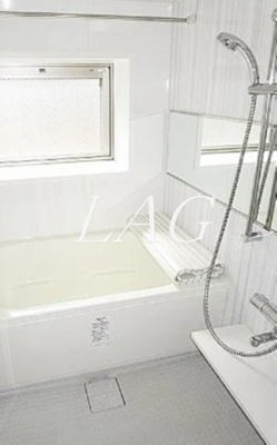 【浴室】 | ヴィクトワール・フルーヴⅥ | お風呂です。