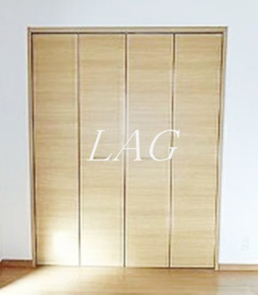 【収納】 | ヴィクトワール・フルーヴⅥ | 収納です。