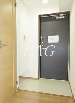 【玄関】 | ヴィクトワール・フルーヴⅥ | 玄関です。