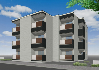 【外観】 | センチュリー昭和町