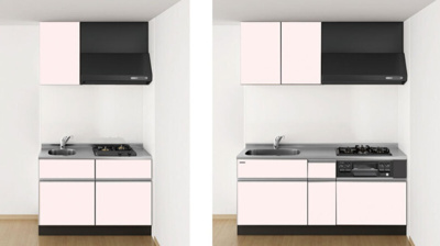 【キッチン】 | センチュリー昭和町