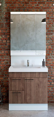 【独立洗面台】 | センチュリー昭和町