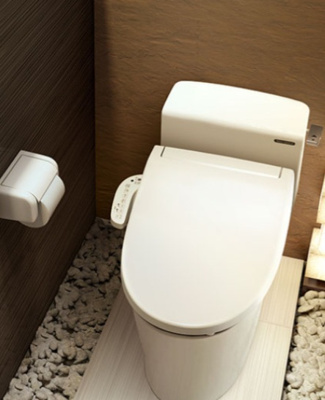 【トイレ】 | センチュリー昭和町