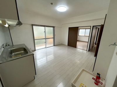 【キッチン】 | T stage 1 | ※退去前の為、別部屋の写真を掲載しております