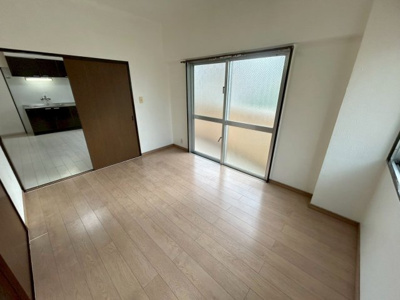 【洋室】 | T stage 1 | ※退去前の為、別部屋の写真を掲載しております