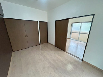 【洋室】 | T stage 1 | ※退去前の為、別部屋の写真を掲載しております