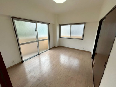 【洋室】 | T stage 1 | ※退去前の為、別部屋の写真を掲載しております