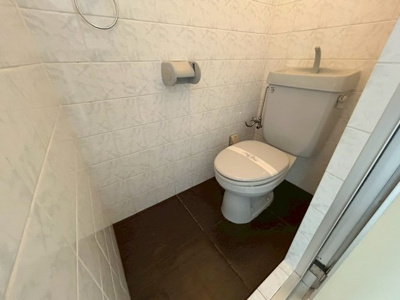 【トイレ】 | T stage 1 | ※退去前の為、別部屋の写真を掲載しております