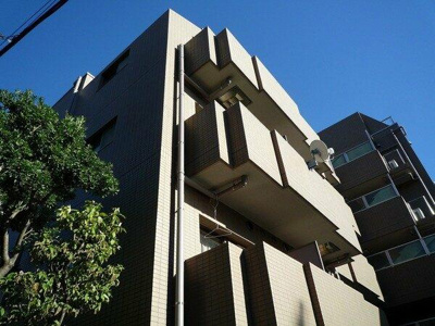 【展望】 | ルーブル駒沢大学Ⅱ