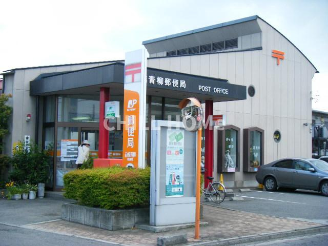 ピュア　ステージの周辺|当社、チルホームのHPもご覧ください(^^)/物件情報多数♪