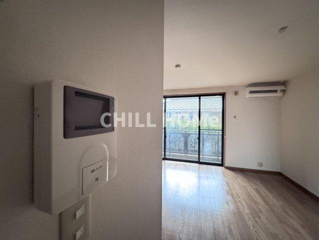 ピュア　ステージのセキュリティ|当社、チルホームのHPもご覧ください(^^)/物件情報多数♪