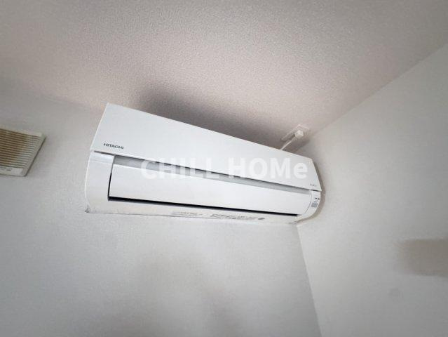 ピュア　ステージの設備|当社、チルホームのHPもご覧ください(^^)/物件情報多数♪