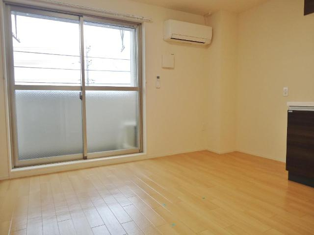 コート・ブリィス長津田の内装|室内