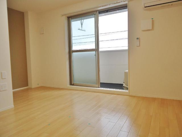 コート・ブリィス長津田の内装|室内