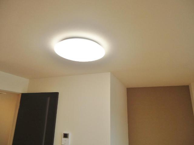 コート・ブリィス長津田の設備|室内設備