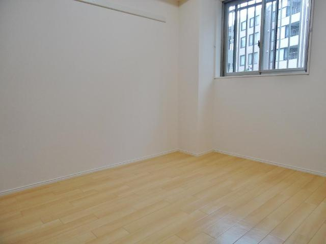 コート・ブリィス長津田の内装|室内