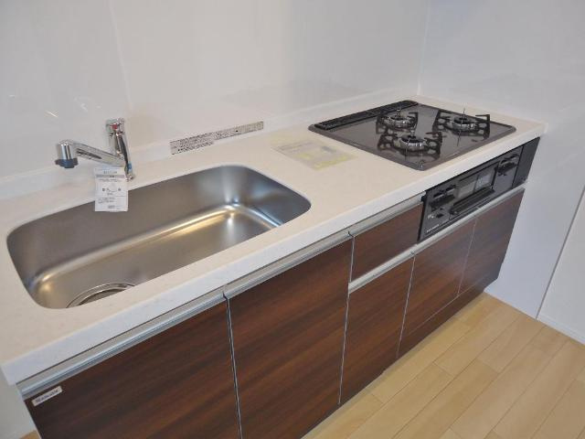 コート・ブリィス長津田のキッチン|キッチン