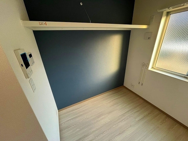 ＣＯＬＬＩＮＡ本浦２０の収納