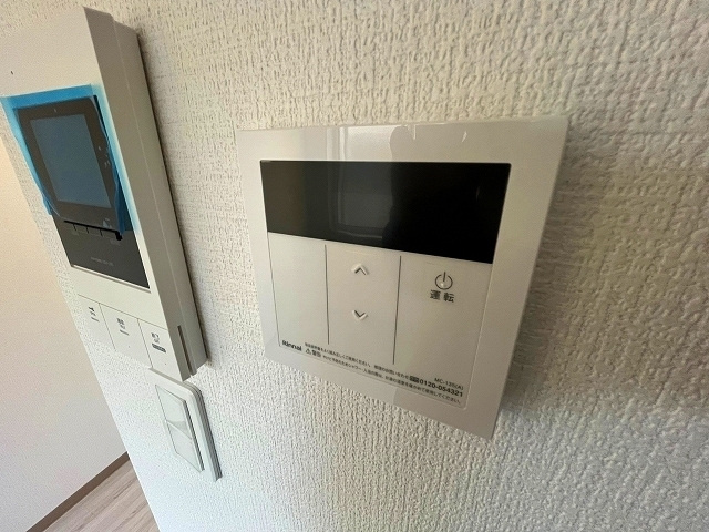 ＣＯＬＬＩＮＡ本浦２０の設備