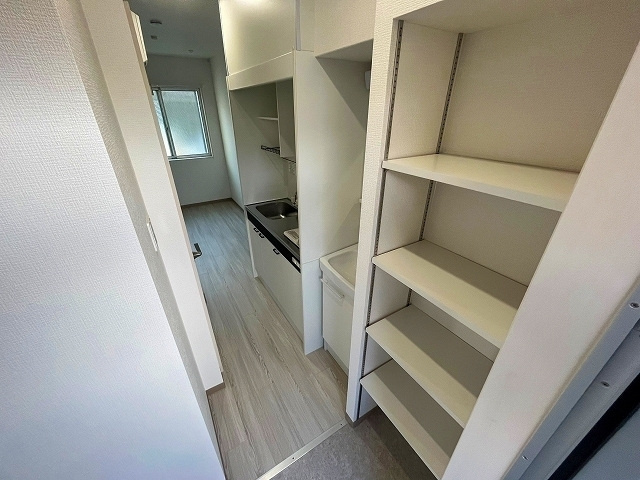 ＣＯＬＬＩＮＡ本浦２０の内装