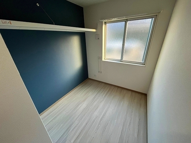 ＣＯＬＬＩＮＡ本浦２０の洋室