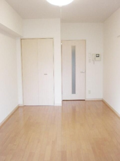 【寝室】 | グランヴァン銀座東