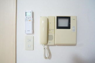 【セキュリティ】 | グランヴァン銀座東