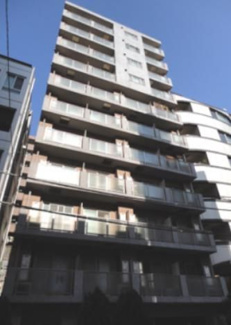 【外観】 | グランヴァン銀座東