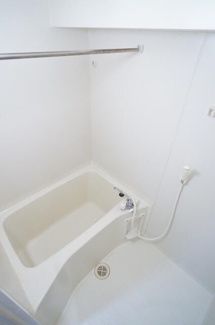 【浴室】 | グランヴァン銀座東