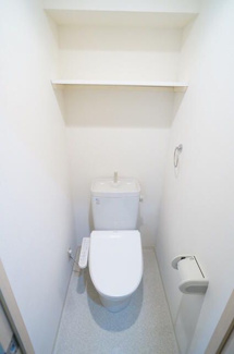 【トイレ】 | グランヴァン銀座東