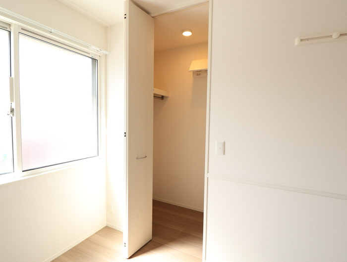 セレブ火の君の収納