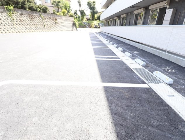 セレブ火の君のその他共用部分