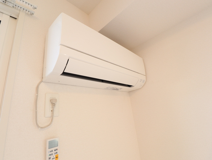 セレブ火の君の設備