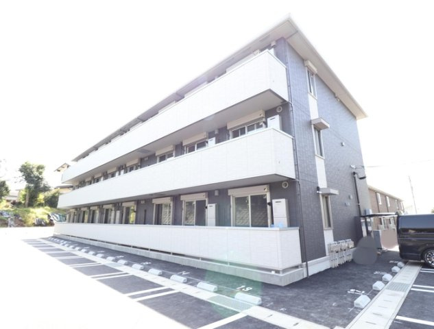 セレブ火の君の外観