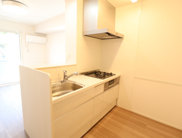 セレブ火の君のキッチン