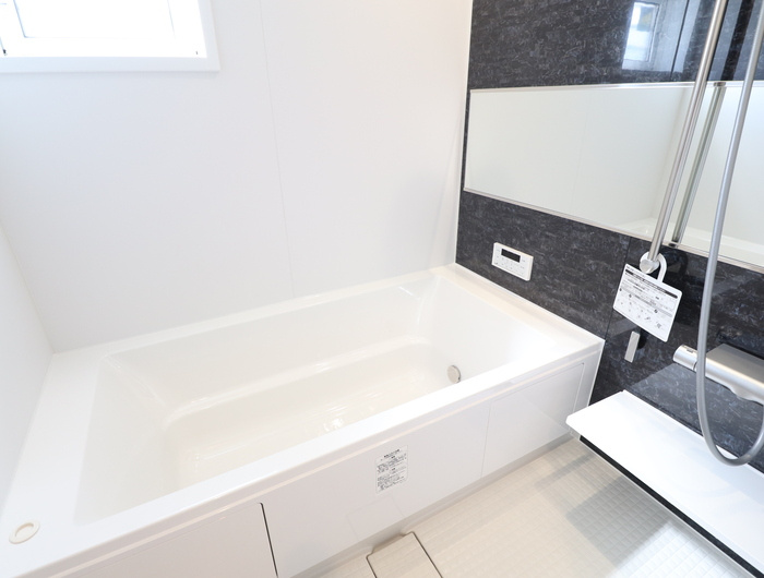 セレブ火の君の浴室