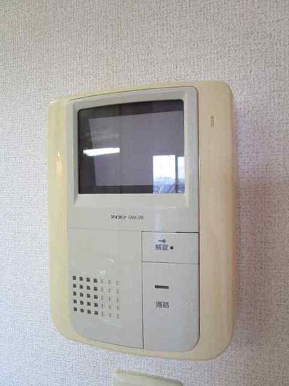 【セキュリティ】 | ロイヤル・レジデンス弐番館 | その他設備